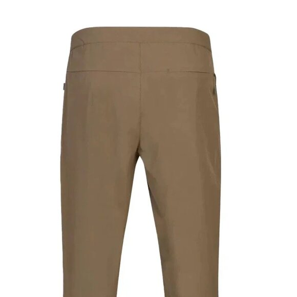Men's Tan Pants - Picture 3 of 6
